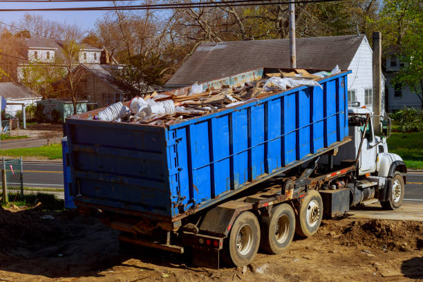 Best Hoarding Cleanup  in Edina, MO