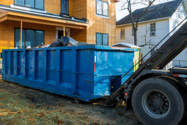 Best Yard Waste Removal  in Edina, MO