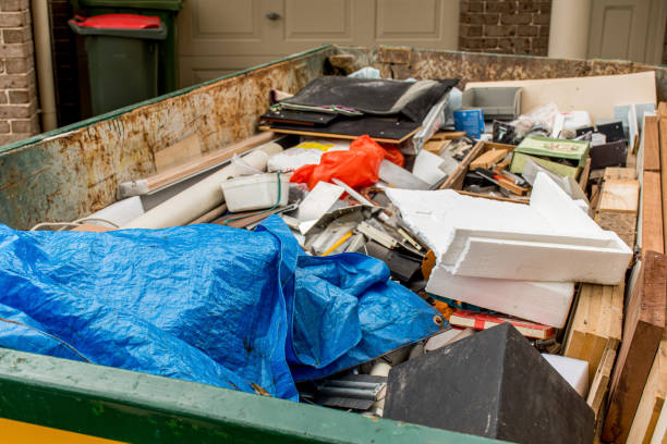 Best Garage Cleanout  in Edina, MO